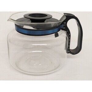 BUNN 10 Cup Coffee Carafe REPLACEMENT for model BX-B